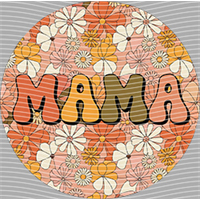 Mother's Day-MM 6714